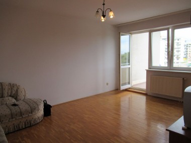 Marki 48 m2, 2-pokojowe, wykończone + balkon, parking, piwnica-1