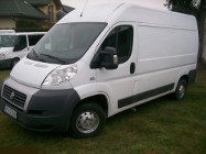 Fiat Ducato Średniak L2H2 2.2 d 2011r Możliwa zamiana na inne auto dostawcze