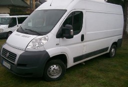 Fiat Ducato Średniak L2H2 2.2 d 2011r Możliwa zamiana na inne auto dostawcze