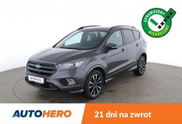Ford Kuga III GRATIS! Pakiet Serwisowy o wartości 1600 zł!