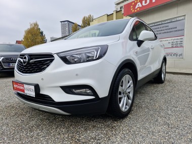 Raport! 1.6 benz, 116 KM, gwarancja, serw ASO, lakier fabryczny, ideał!-1