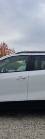 Raport! 1.6 benz, 116 KM, gwarancja, serw ASO, lakier fabryczny, ideał!-4