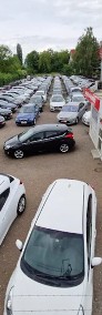 Raport! 1.6 benz, 116 KM, gwarancja, serw ASO, lakier fabryczny, ideał!-3