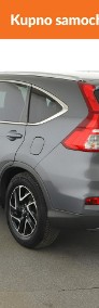 Honda CR-V IV klima auto grzane fotele kamera i czujniki parkowania-4
