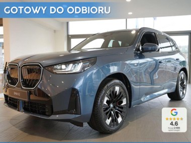 BMW X3 G01 xDrive20 xDrive20 2.0 (208KM)| Szklany dach panoramiczny-1