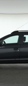 Dacia Sandero II , Salon Polska, Serwis ASO, Navi, Klima, Tempomat, Parktronic-4