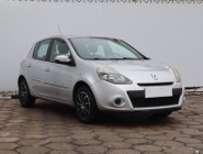 Renault Clio III , Salon Polska, Klima