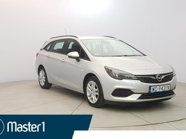 Opel Astra K 1.5 CDTI Edition S&S ! Z Polskiego Salonu ! FV 23 % !-1