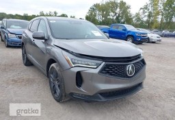 Acura RDX W/A-SPEC PACKAGE