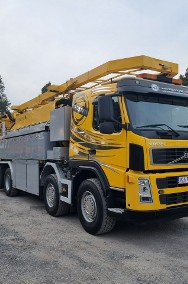Volvo FM WUKO ADR LARSEN FlexLine 414 do zbierania odpadów WUKO ADR LARSEN FlexLine 414 do zbierania odpadów płynnych-2