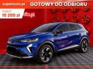 Renault Inny Renault Techno 1.8 E-Tech Full Hybrid Symbioz Techno 1.8 E-Tech Full Hybrid 160KM
