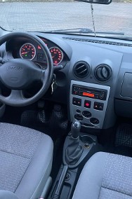 Dacia Logan I 1.5 dCi Ambiance Pioneer-2