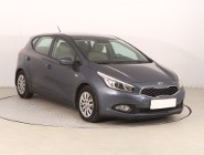 Kia Cee&apos;d I , Salon Polska, Serwis ASO, GAZ, Klima, Parktronic