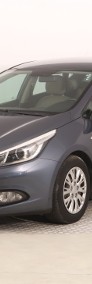 Kia Cee'd I , Salon Polska, Serwis ASO, GAZ, Klima, Parktronic-3