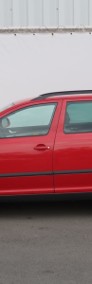 Skoda Octavia II , Navi, Xenon, Klimatronic, Tempomat, Parktronic,-4