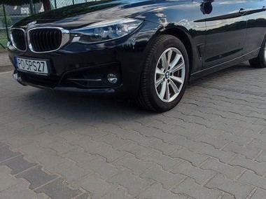 3GT INDYWIDUAL 320d xDrive Sport-Aut M Sport 190KM 2018r-1