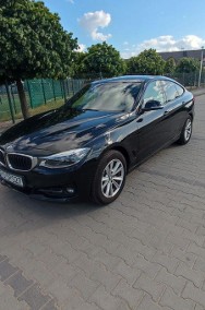 3GT INDYWIDUAL 320d xDrive Sport-Aut M Sport 190KM 2018r-2