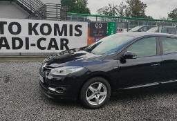 Renault Megane III Bogata wersja, stan bardzo dobry