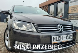 Volkswagen Passat B7 2.0 TDI**Highline**148 oookm**Kamera**Navi**LED**XSENON**Jak Nowy**