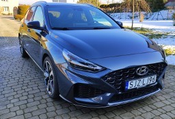 Hyundai i30 II 1.5T N-Line