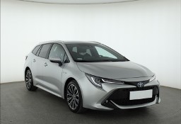 Toyota Corolla XII , Salon Polska, 1. Właściciel, Serwis ASO, Automat,