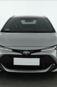 Toyota Corolla XII , Salon Polska, 1. Właściciel, Serwis ASO, Automat,-2