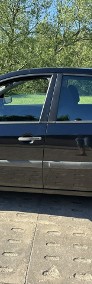 Ford Fiesta VI Benzyna, 5 drzwi, klimatyzacja, silnik bezawaryjny, niski przebieg-4