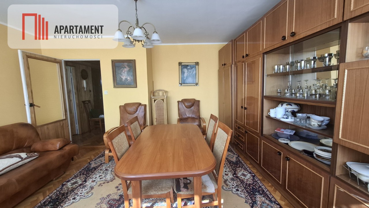 Mieszkanie 59,20 m2/ Piekary/Legnica