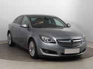Opel Insignia , Skóra, Navi, Klimatronic, Tempomat, Parktronic