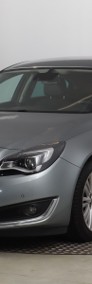 Opel Insignia , Skóra, Navi, Klimatronic, Tempomat, Parktronic-3