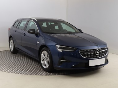 Opel Insignia , Salon Polska, 1. Właściciel, 174 KM, Automat, VAT 23%,-1