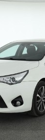 Toyota Avensis IV , Salon Polska, Serwis ASO, Klimatronic, Tempomat, Parktronic-3
