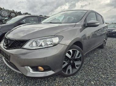 Nissan Pulsar I Tylko 75.000km* Kamery*Navi-1