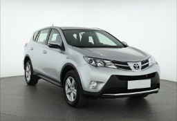 Toyota RAV 4 IV , Salon Polska, Serwis ASO, Navi, Klimatronic, Tempomat