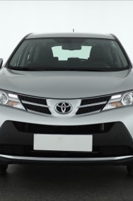 Toyota RAV 4 IV , Salon Polska, Serwis ASO, Navi, Klimatronic, Tempomat,-2