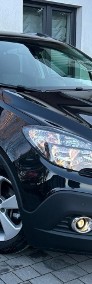 Opel Mokka Jedyne*93.000km*Czujniki*Park*Grzane*Fotele*Serwis*ASO*Klimatronik-3
