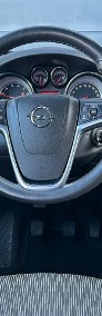 Opel Mokka Jedyne*93.000km*Czujniki*Park*Grzane*Fotele*Serwis*ASO*Klimatronik-4