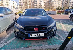 Honda Civic X Sprzedam wyjątkową Hondę Civic w wersji Executive Sport Line