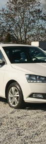 Skoda Fabia III 1.0 TSI 95 KM Ambition Salon Polska Faktura Vat 23% WX7118C-4