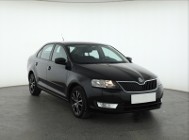 Skoda Rapid , Salon Polska, Serwis ASO, Klima, Parktronic