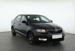Skoda Rapid , Salon Polska, Serwis ASO, Klima, Parktronic