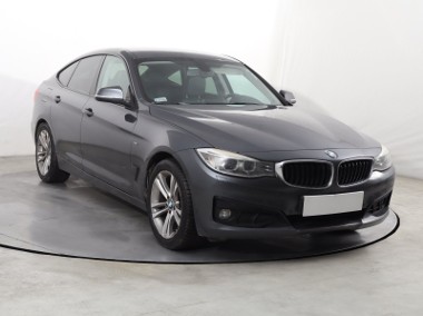 BMW , Automat, Skóra, Navi, Xenon, Bi-Xenon, Klimatronic,-1