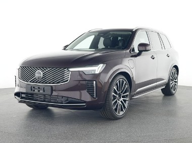 Volvo XC90 V T8 Plug-In AWD Ultra Bright *Gwarancja*FV23%*-1