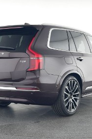 Volvo XC90 V T8 Plug-In AWD Ultra Bright *Gwarancja*FV23%*-2