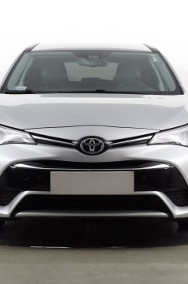 Toyota Avensis IV , Salon Polska, Serwis ASO, Skóra, Navi, Xenon, Bi-Xenon,-2