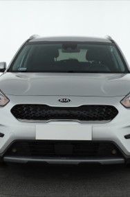 Kia Niro , Salon Polska, 1. Właściciel, Serwis ASO, Automat,-2