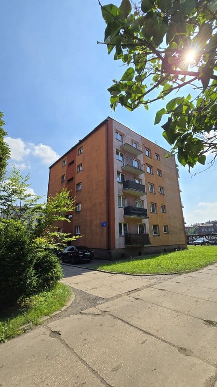 mieszkanie wolne od zaraz