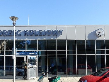 Lokal Brzesko, ul. Dworcowa 1A-1