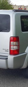 Dodge Nitro 2.8 CRD / Polski Salon / Klima / 4x4 !!-4