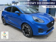 Ford Puma II ST-Line X PowerShift mHEV 1.0 EcoBoost ST-Line X 1.0 EcoBoost 125KM